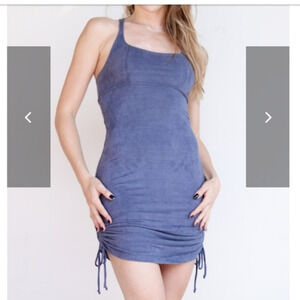 MIA BRAZILIA Micro Suede 🔥BLACK‎ 🔥